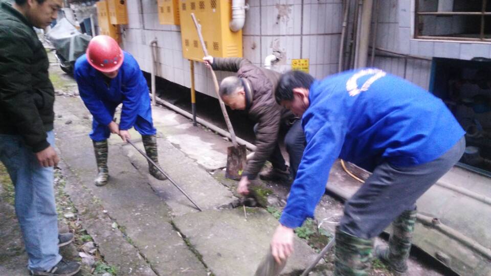 武威清掏化粪池、管道疏通一站式服务<高效><技术><可靠>